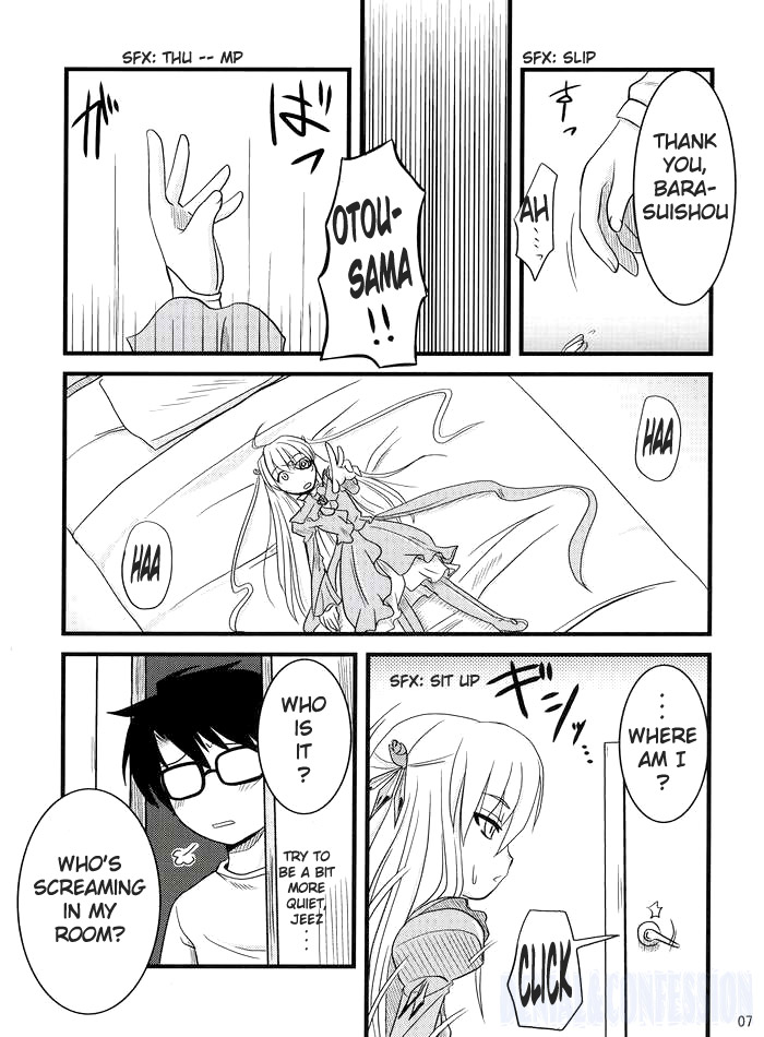 Sou and Bara page 4 full