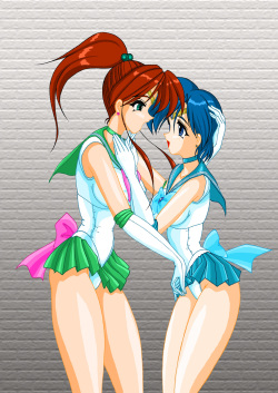Mokusei Taiyouka Keikaku D