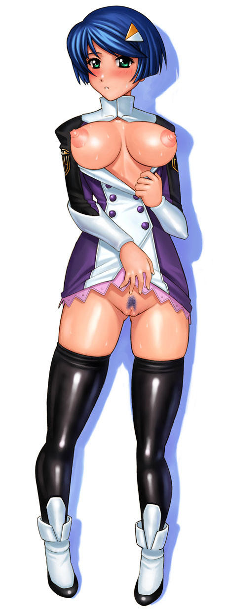 Huge Hentai Gallery page 7 full
