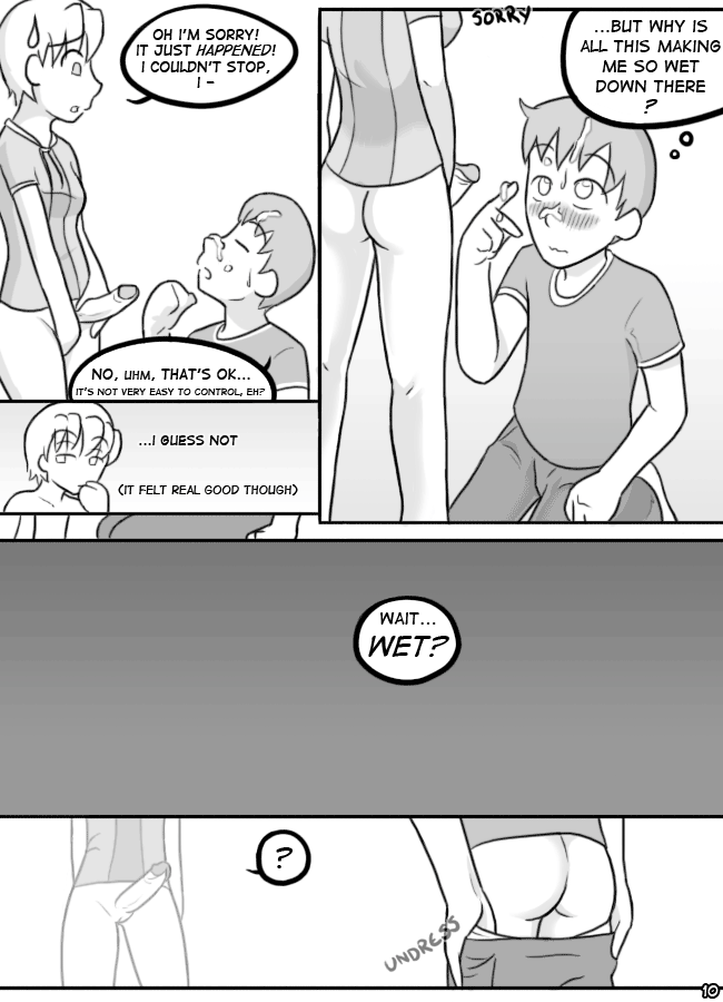 Reciprocal Corroboration page 10 full