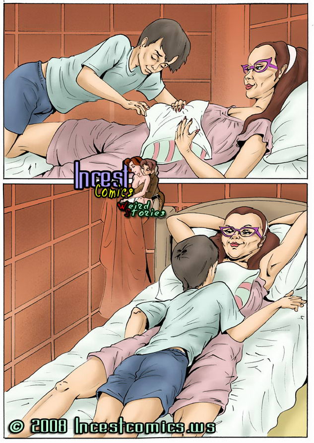 Fallen page 4 full