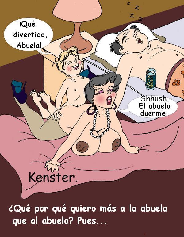 Kenster gallery page 2 full