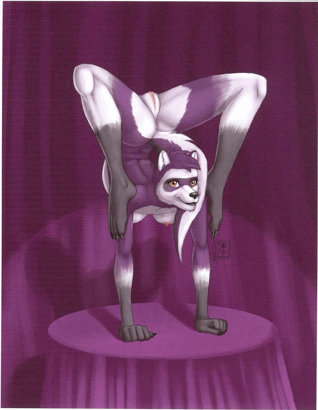 Pinkyh - Female page 7 full