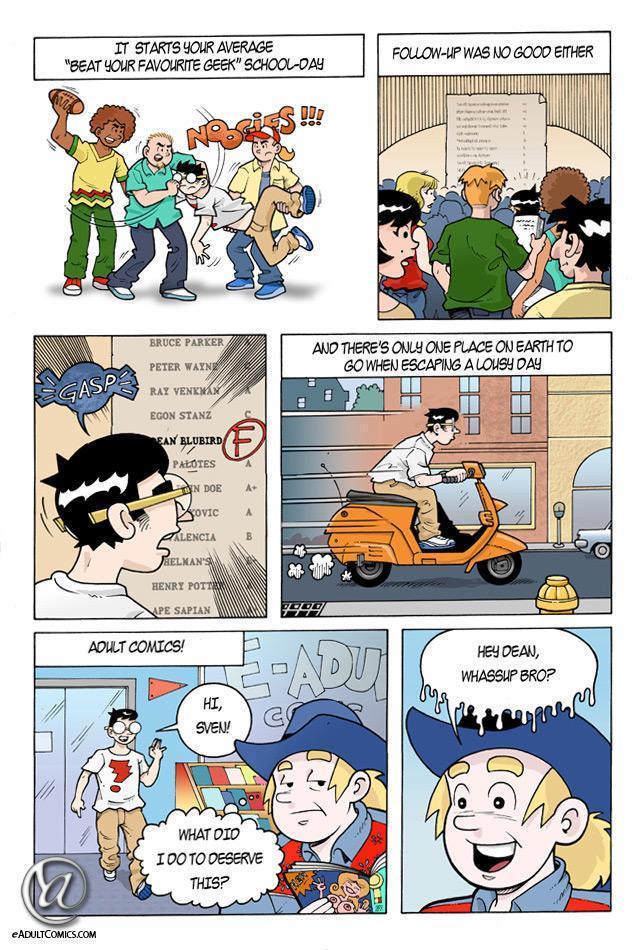 gigolo dean 1 page 3 full
