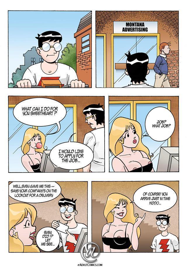 gigolo dean 1 page 6 full