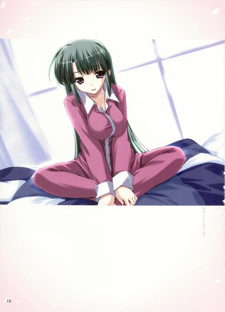 Boy Meets Girl - Magical Fan Book page 9 full