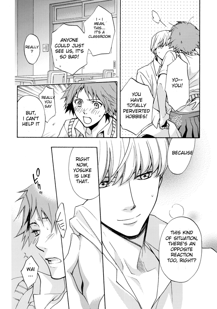 Signs of Love page 6 full