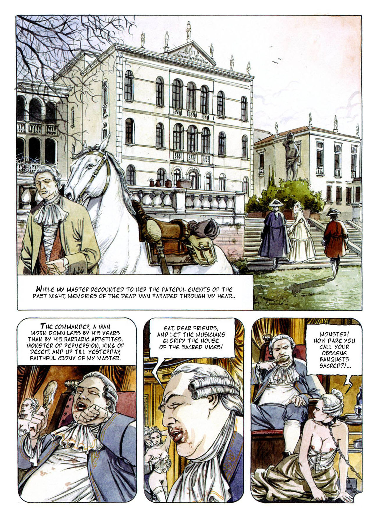 Don Giovanni page 4 full