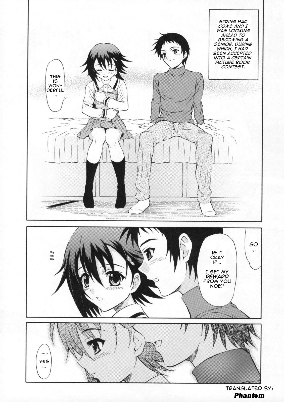 Tenshi no Namida page 2 full