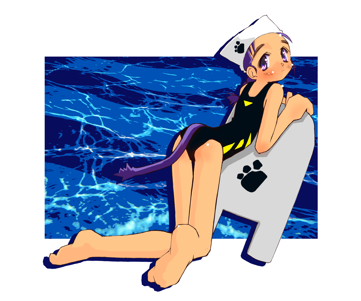 High Cut Kingdom 2 page 2 full