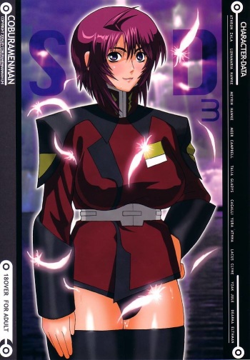 SD3 cover