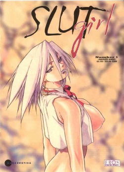 Slut Girl #1