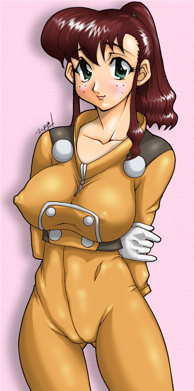 Jikasei Ichi page 8 full