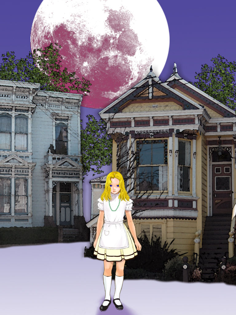 Color Set page 1 full