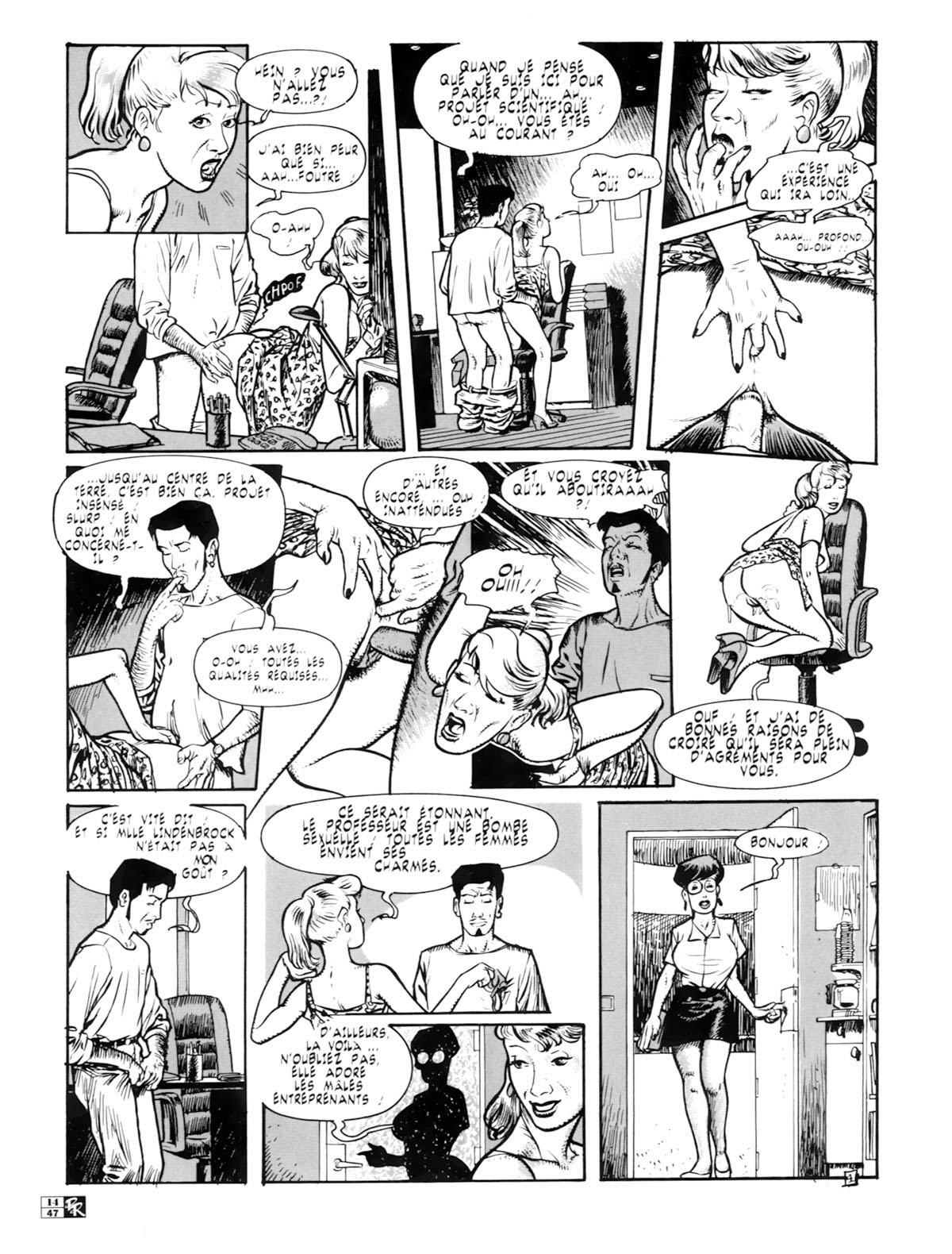 voyage en profondeur page 4 full