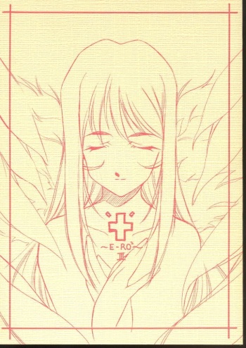 E-RO² III cover