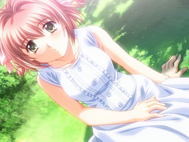 Kimi ga Nozomu Eien ~Special Fan Disk~ page 3 full