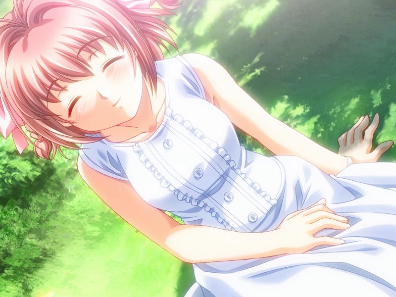Kimi ga Nozomu Eien ~Special Fan Disk~ page 5 full