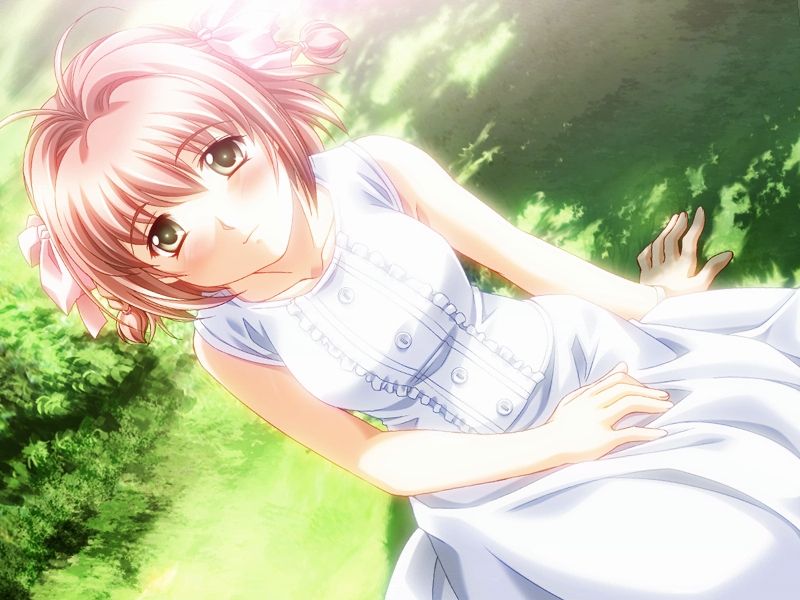 Kimi ga Nozomu Eien ~Special Fan Disk~ page 7 full