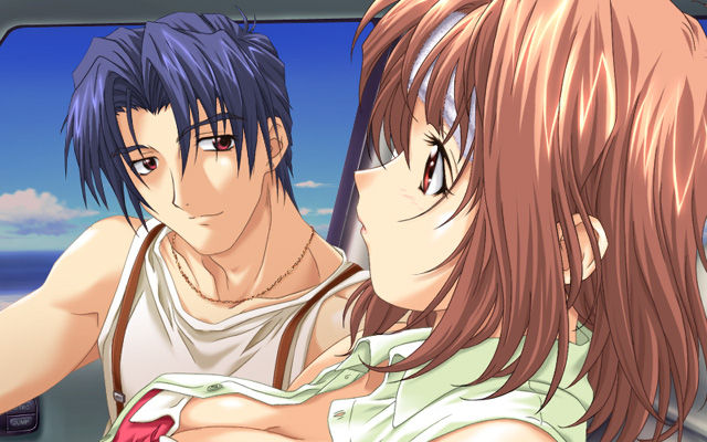 Lovers Site CG page 1 full