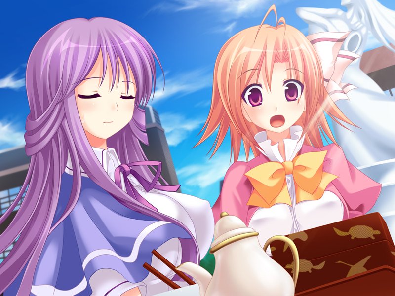 Shiru Shiru!! ~Shiofuki Ojousama wa Ecchi Sugimasu~ page 8 full