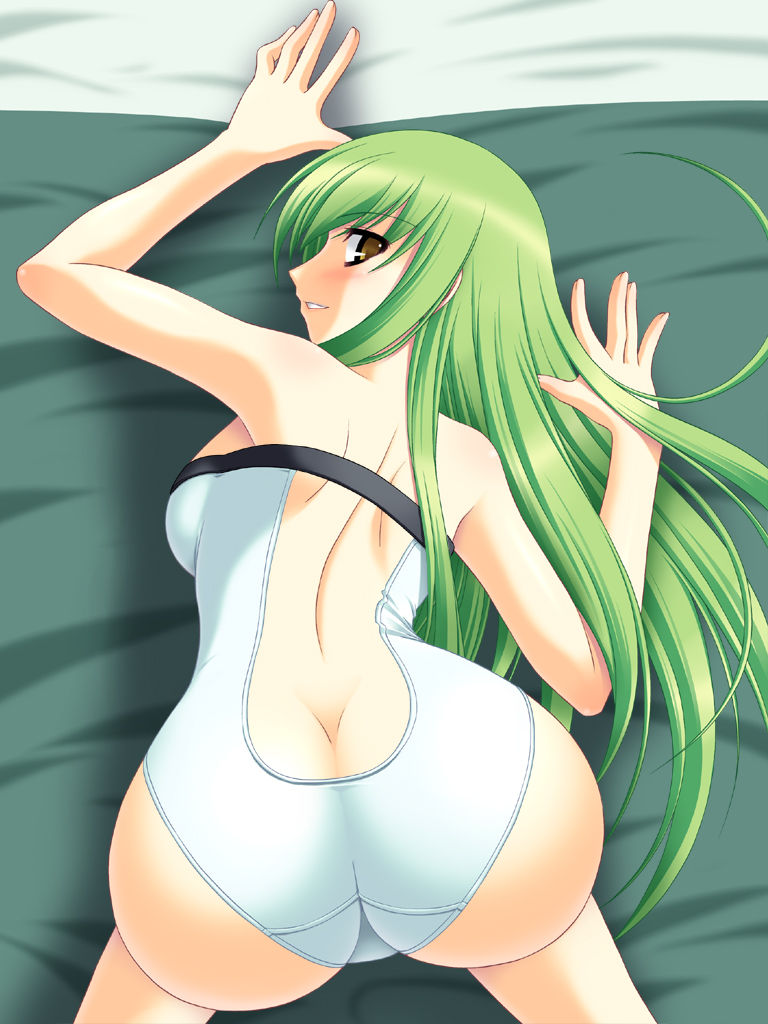 Sexy Anime Babes page 10 full