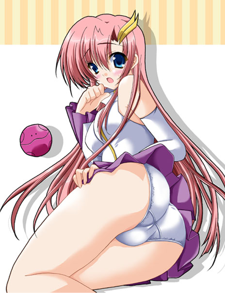 Sexy Anime Babes page 9 full