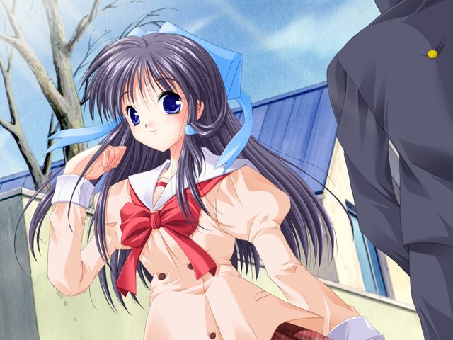 Colorful Heart ～12 Ko no Kyururun♪～ page 3 full
