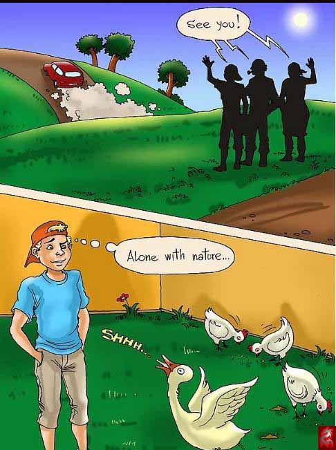 In the willage page 3 full