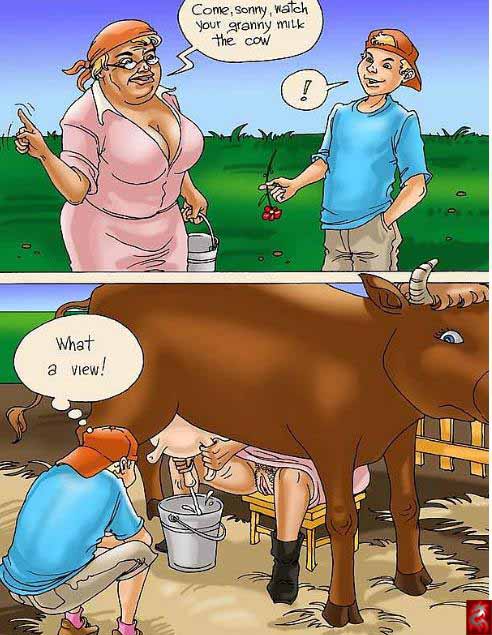 In the willage page 5 full