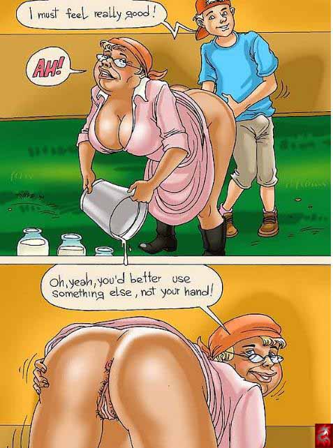 In the willage page 8 full