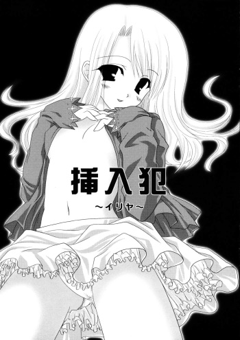 Sounyuuhan ~Illya~ cover