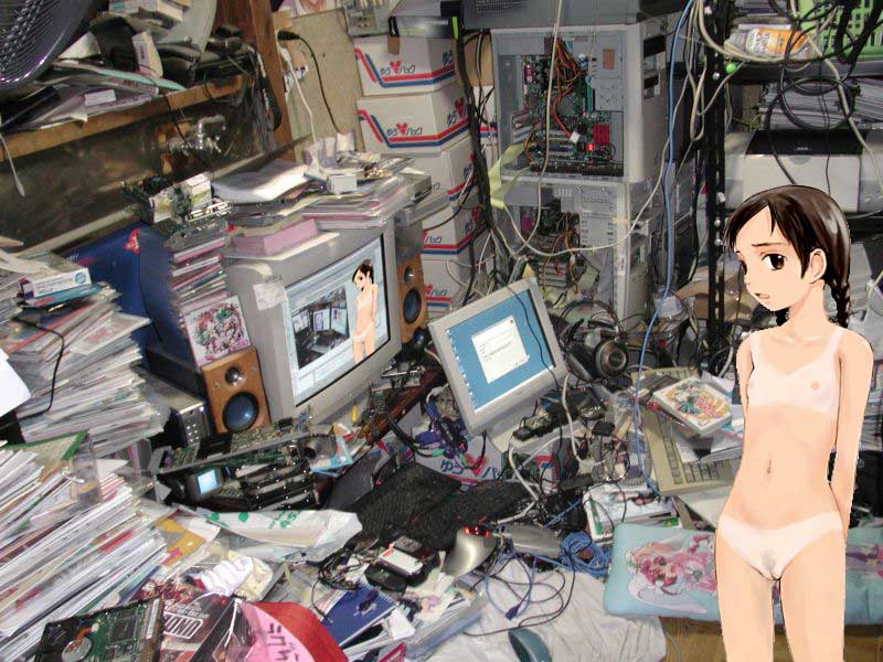 ULTRA LOLICON Gallery page 2 full
