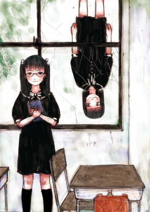 ULTRA LOLICON Gallery page 7 full