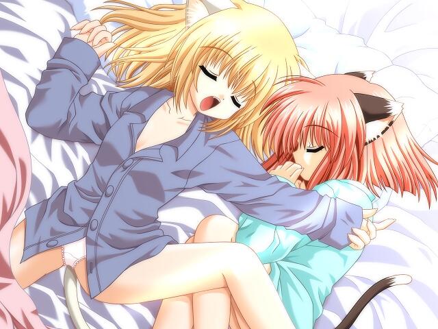 ULTRA LOLICON Gallery page 9 full