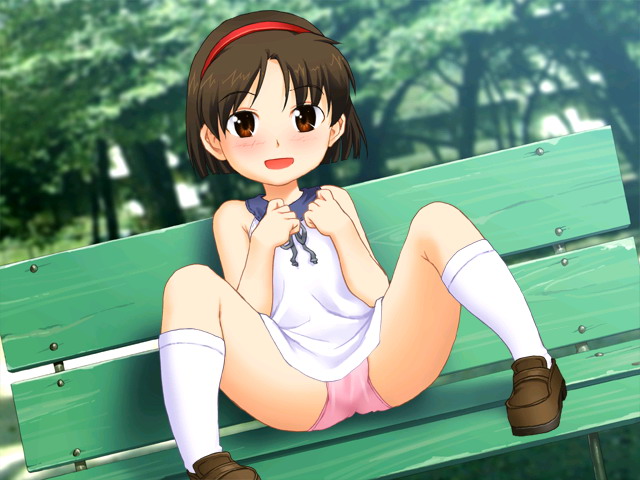 Nana-chan to Issho page 2 full