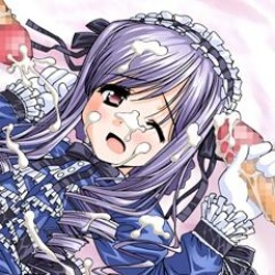 Hentai Cumshots