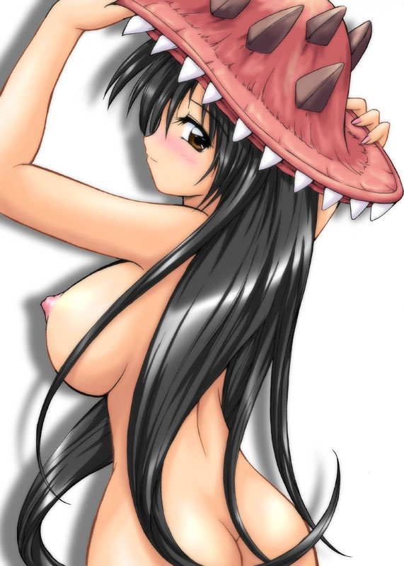 Ai Chichi +Alpha Omake CG Shuu page 10 full
