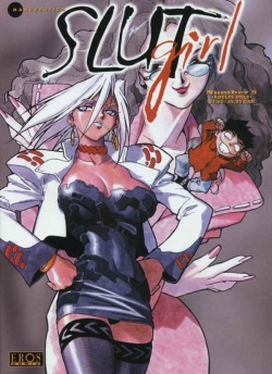 Slut Girl #5