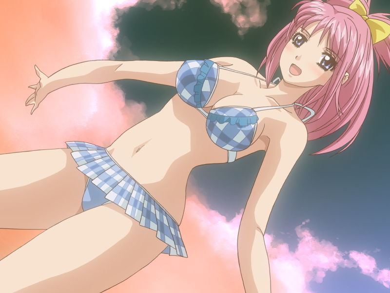 Totsuzen Heni - Ikenie Sanshimai page 3 full