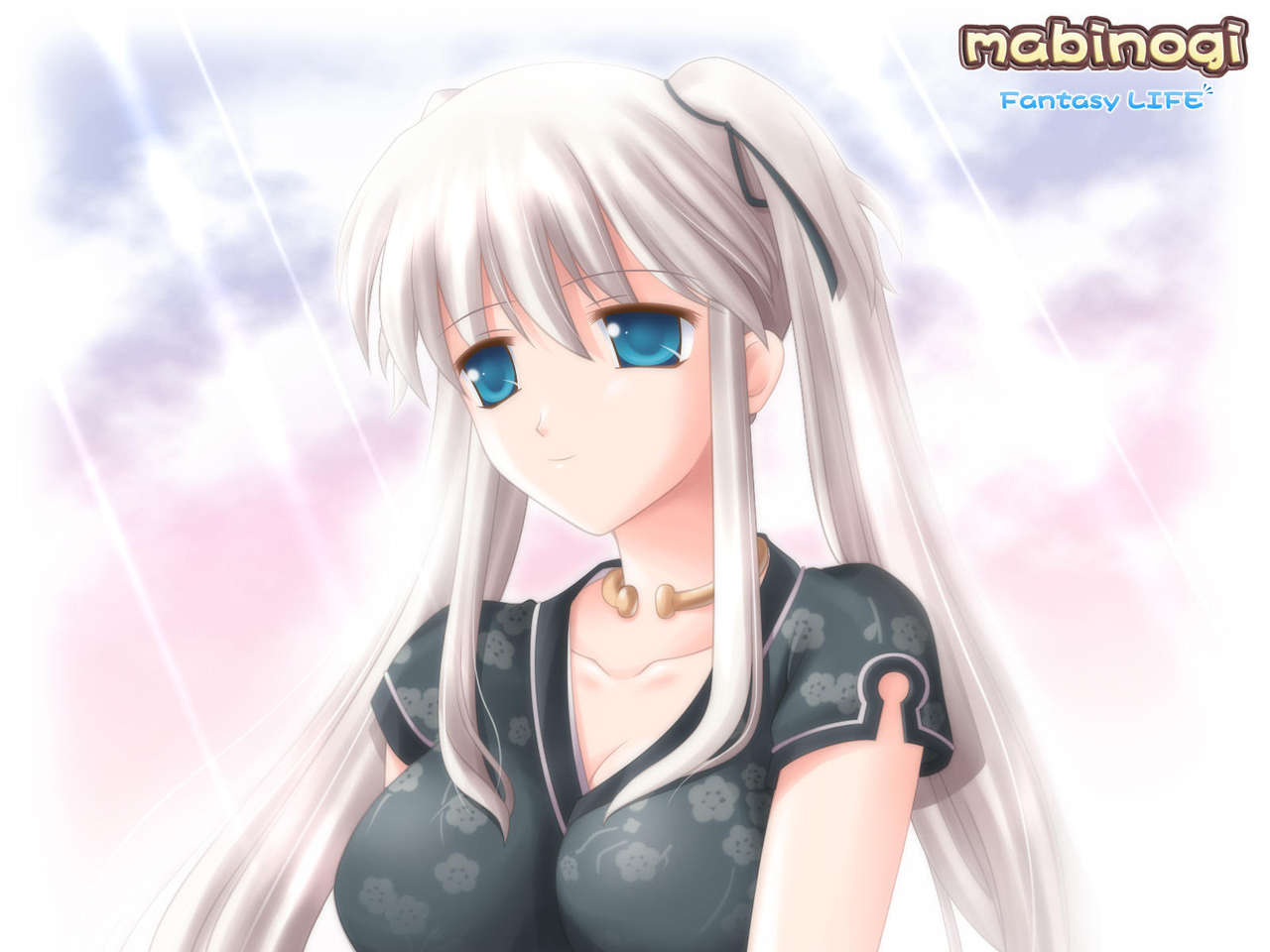 Mabinogi hentai pack 01 page 6 full