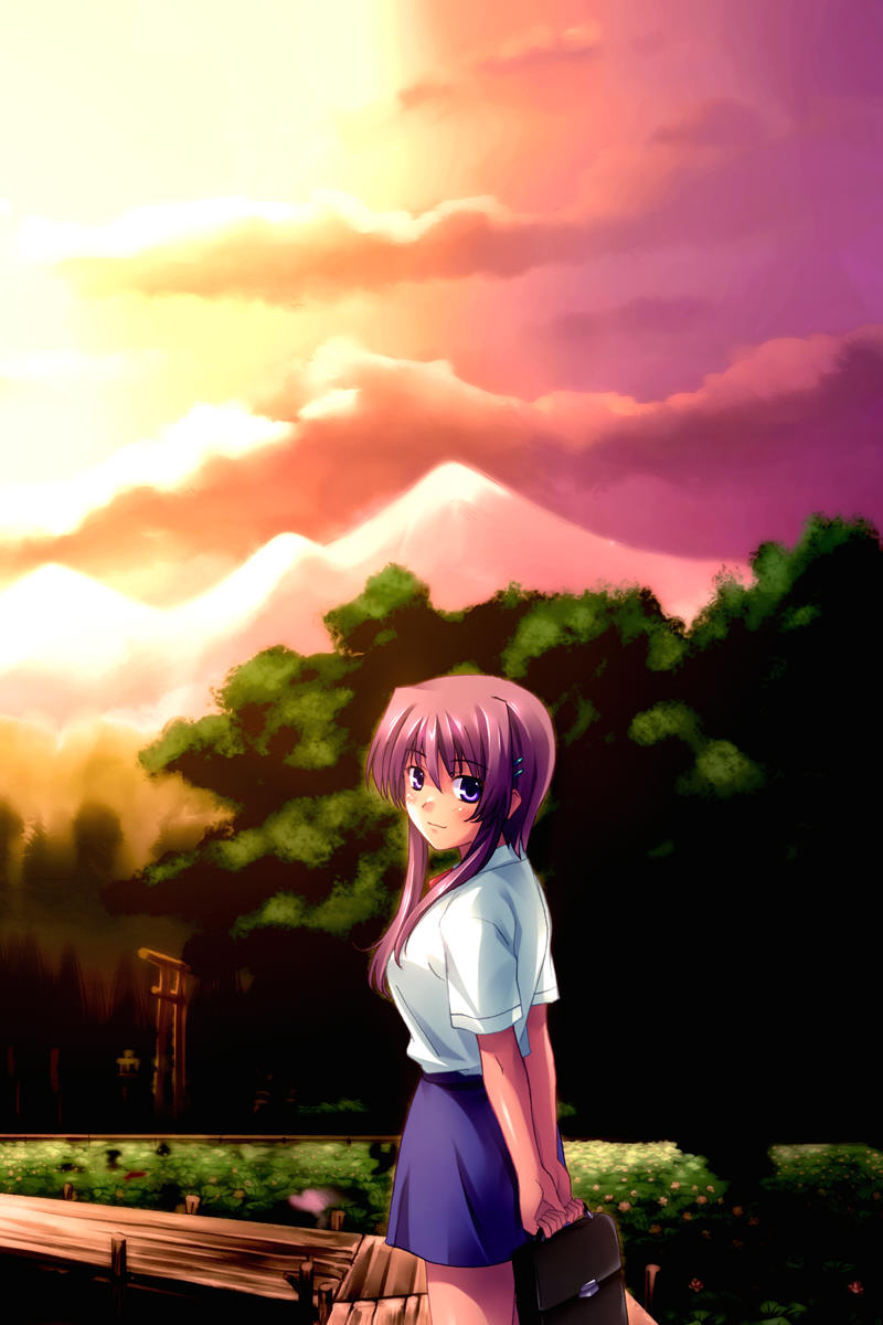 Renge page 1 full
