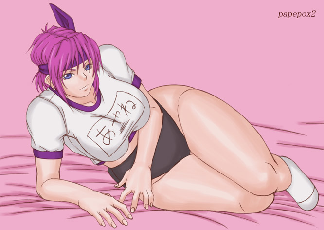 PAPEPOX2 - Artist Collection page 10 full