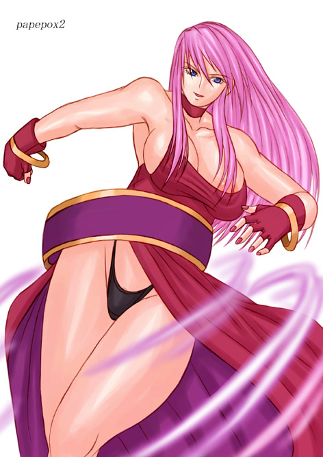 PAPEPOX2 - Artist Collection page 3 full