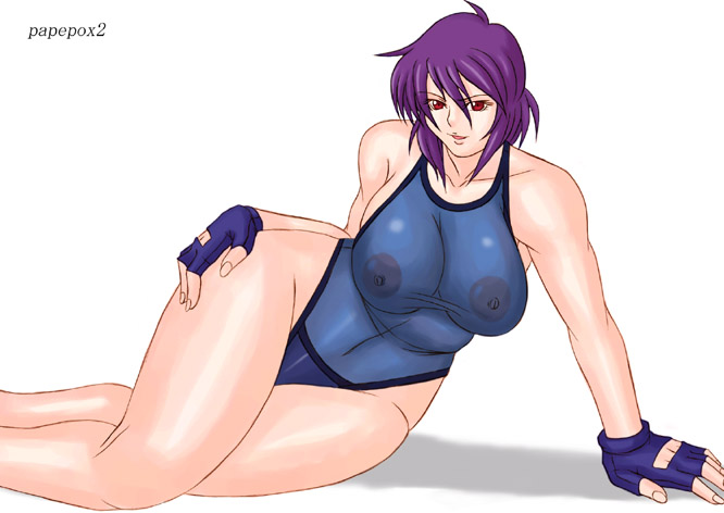 PAPEPOX2 - Artist Collection page 4 full