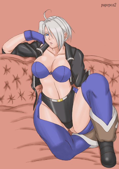 PAPEPOX2 - Artist Collection page 9 full
