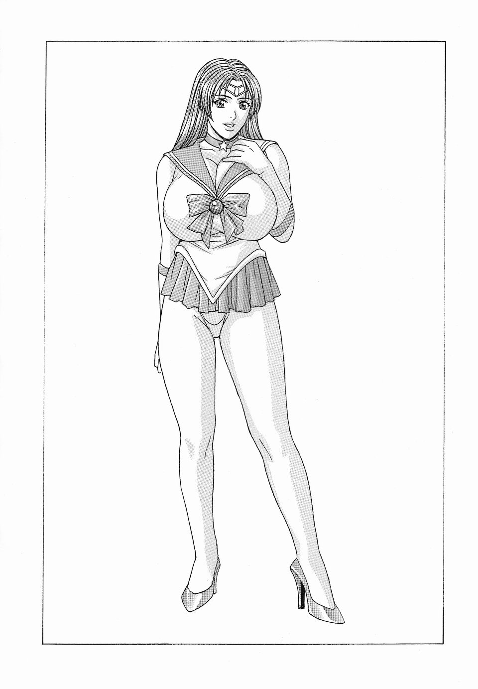 Cecilia page 7 full