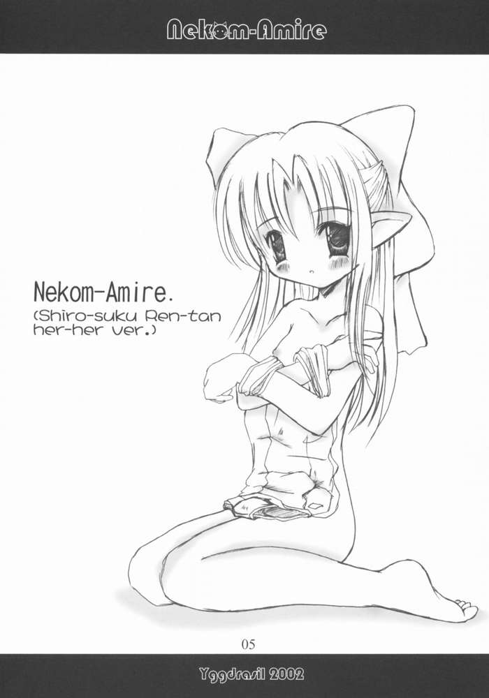 Nekom-Amire page 2 full