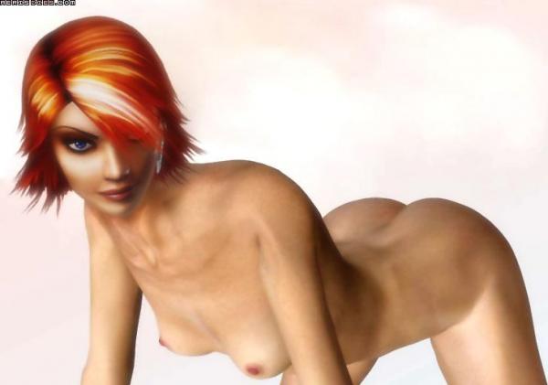 Perfect Dark page 10 full
