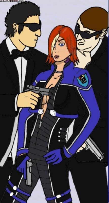 Perfect Dark page 3 full